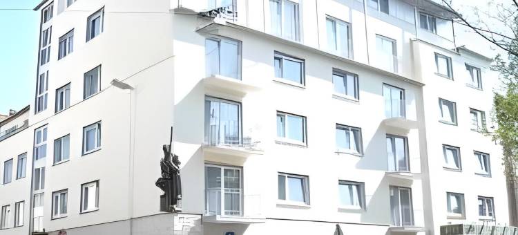 里森旅行旅馆酒店(Trip Inn Hotel Zum Riesen Hanau)图片