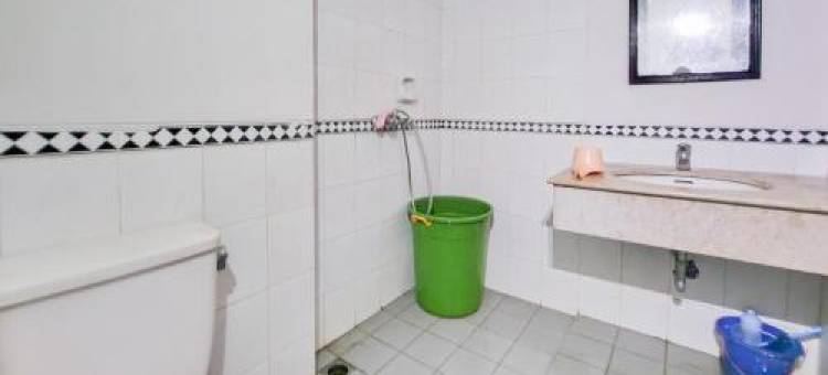 Kondominium Pantai Carita SJ RedPartner图片