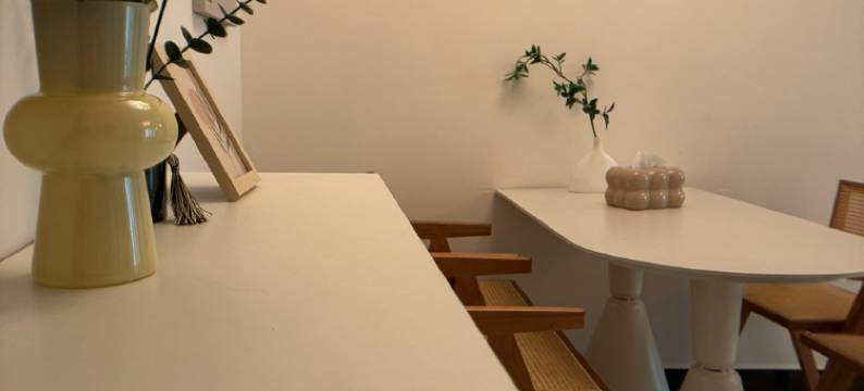 小薇美宿公寓(站前四路分店)图片