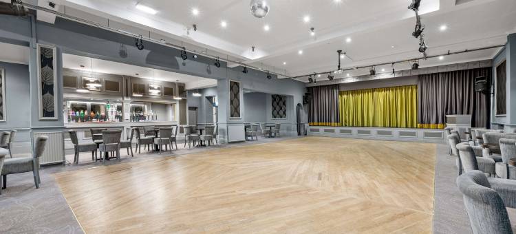 皇家酒店(The Royal Hotel Whitby)图片