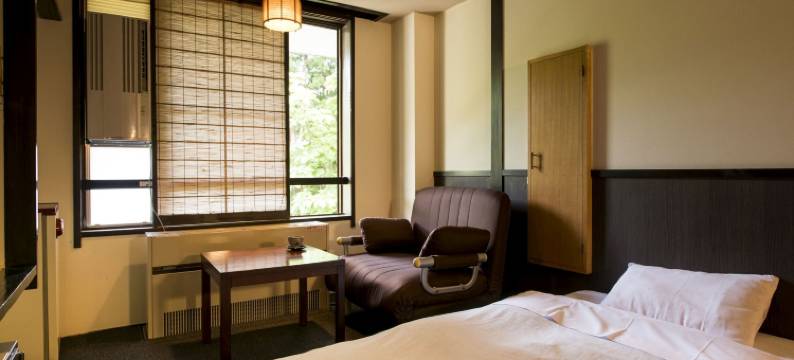 藏王温泉 BED'n ONSEN HAMMOND(名汤之宿 高见屋集团)(BED'n ONSEN HAMMOND)图片