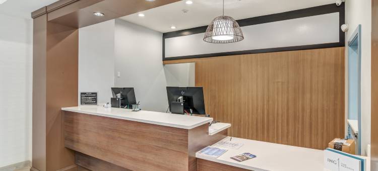 Staybridge Suites 朗维尤by IHG(Staybridge Suites Longview)图片