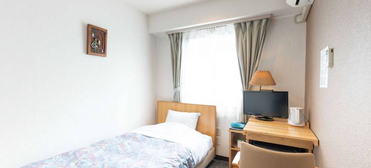 Tabist酒店 戴安娜八千代台(Tabist Business Hotel Diana)图片