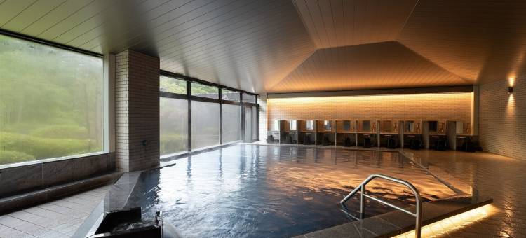 那须高原美爵温泉度假酒店(Grand Mercure Nasu Highlands Resort & Spa)图片