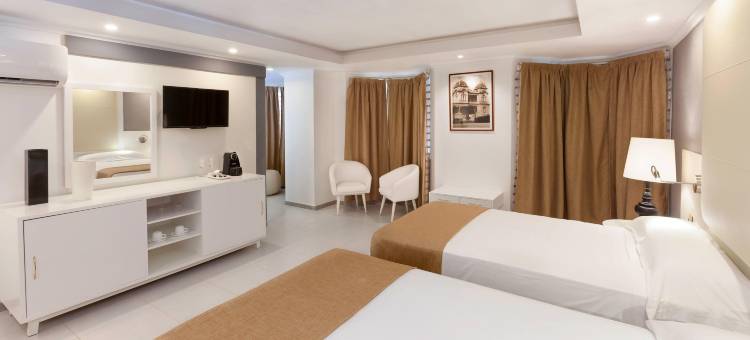 Meliá San Carlos图片