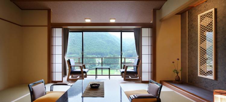 若竹山庄(Wakatake No Sho)图片