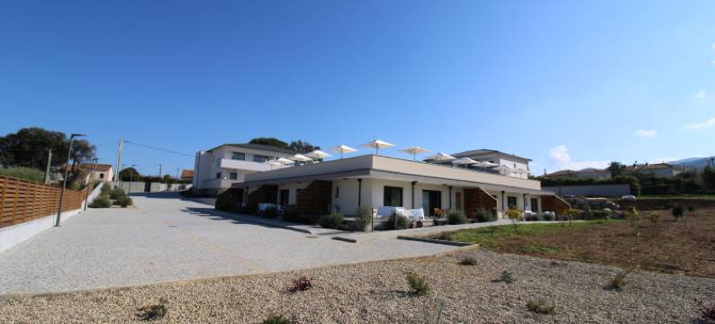 托拉住宅酒店(Hôtel résidence a Torra)图片