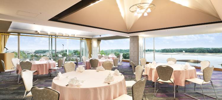 掬水亭(王子大饭店)(Kikusuitei)图片