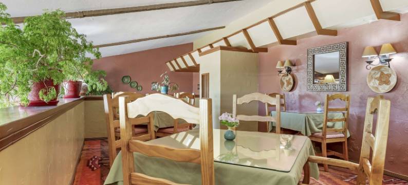 米申贝斯特韦斯特酒店(Best Western Mission Inn)图片