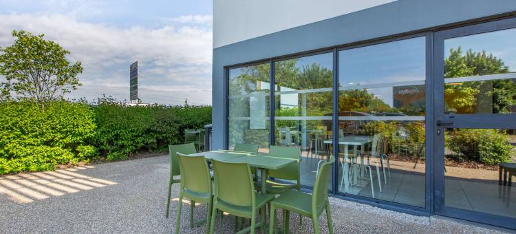 普瑞米尔经典酒店-沙特尔南巴尔茹维尔(Premiere Classe Chartres Sud - Barjouville)图片