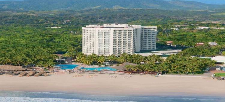 桑斯卡普多拉多太平洋酒店-可全包(Sunscape Dorado Pacifico Ixtapa Resort & Spa)图片