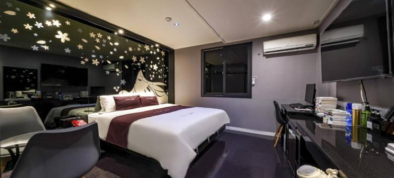 釜山古浦MU(Busan Gupo MU)图片