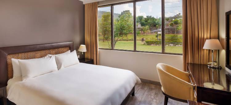 Protea Hotel Chipata图片