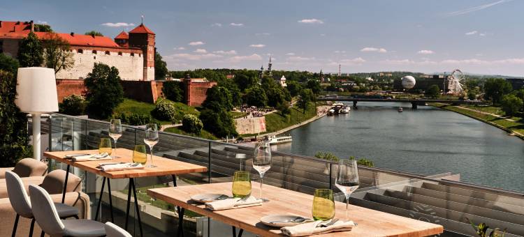 克拉特夫喜来登大酒店(Sheraton Grand Krakow)图片