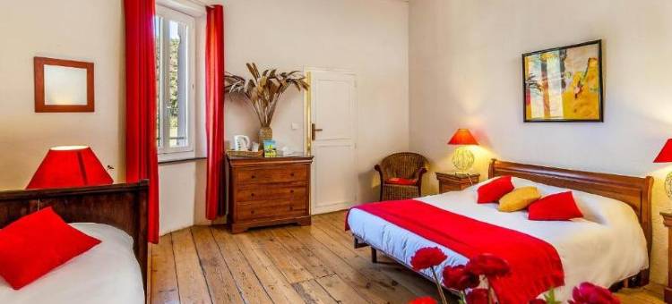 科比埃酒店(Logis Hôtel Restaurant des Corbières)图片