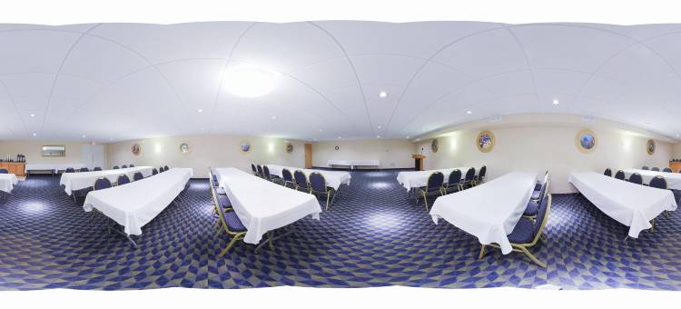 布兰福德纽黑文智选假日酒店(Holiday Inn Express Branford-New Haven)图片