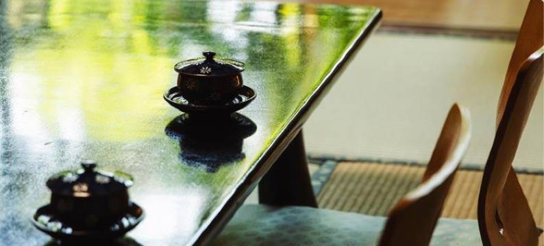 丸茂温泉旅馆(Ryokan Marumo)图片