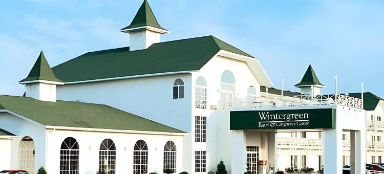 威斯康星酒店及会议中心(The Wisconsin Hotels & Conference Center)图片