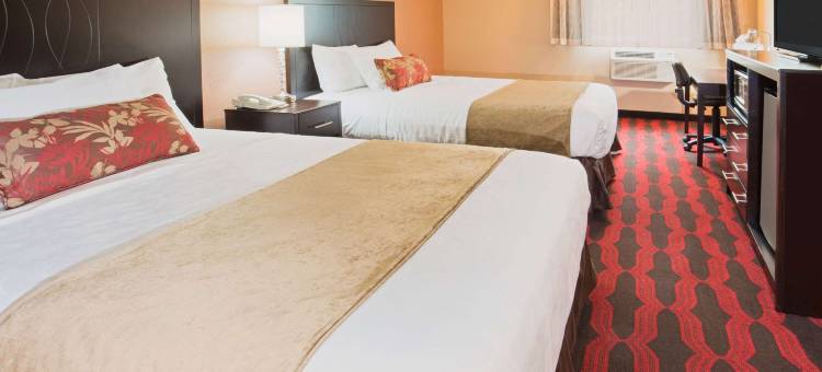 Travelodge by Wyndham East Portland/Gresham图片