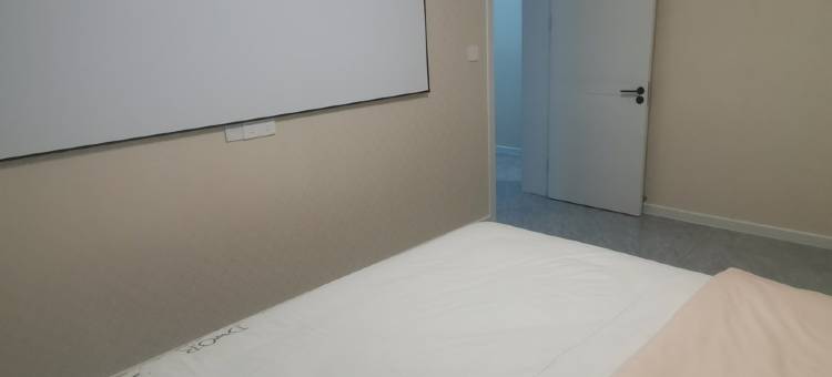 舒雅民宿(朝阳路分店)图片