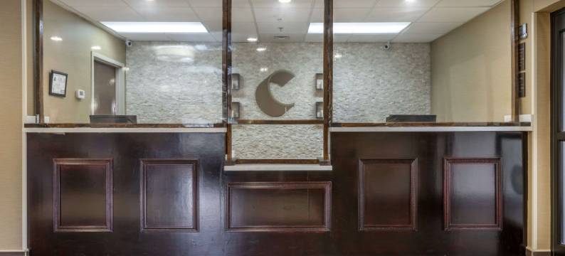 莫克斯维尔 I-40 舒适套房酒店(Comfort Inn & Suites Mocksville I-40)图片