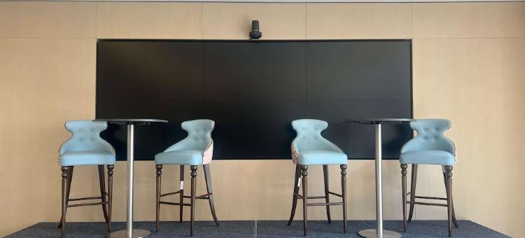 利雅得曼萨德 - 丽笙精选酒店(Mansard Riyadh, A Radisson Collection Hotel)图片