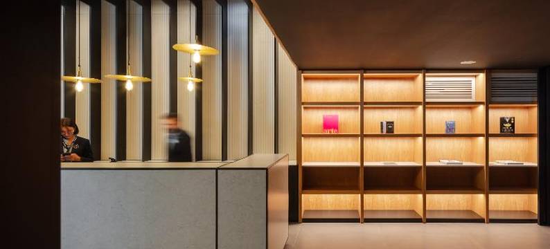 Acta四叶草酒店(Acta the Clover)图片