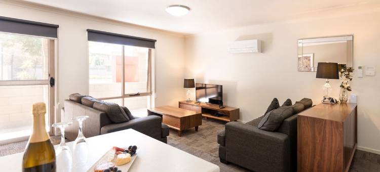 沃加沃加探索酒店(Quest Wagga Wagga)图片