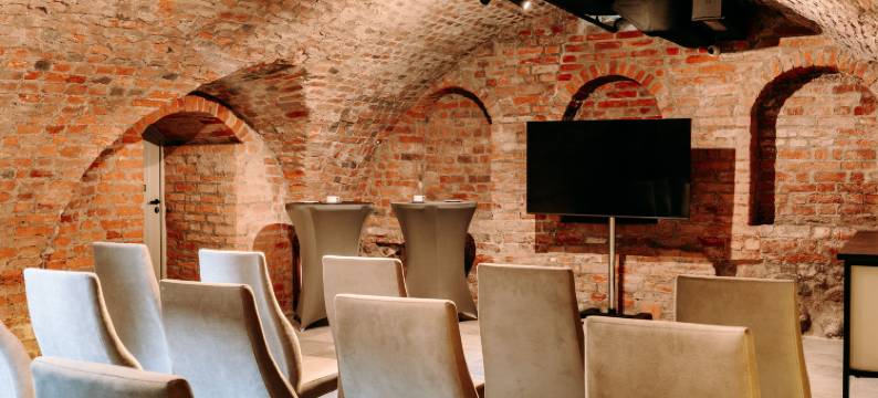 ETER酒店(Hotel Eter)图片