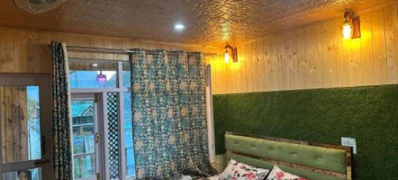 D' Shiekh's Resort Gurez图片