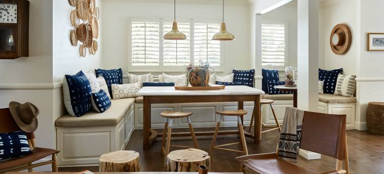 卡梅尔酒店(Hotel Carmel)图片