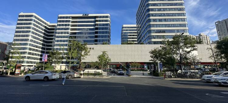 嘉玥的家公寓(鸿泰路分店)图片