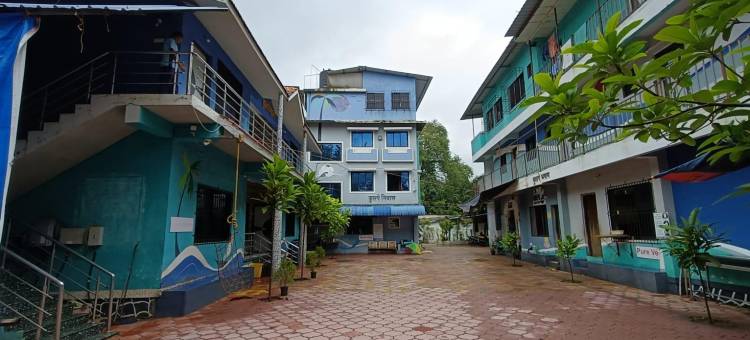 Kulpe Farmhouse Alibaug图片