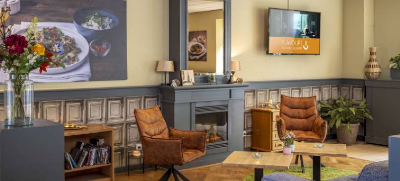 布雷达首映克拉塞酒店(Premiere Classe Breda)图片