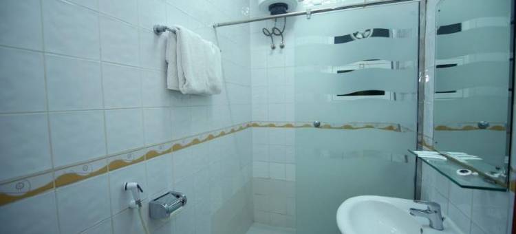 超级OYO 152 Manam 1酒店公寓(Super OYO 152 Manam 1 Hotel Apartment)图片