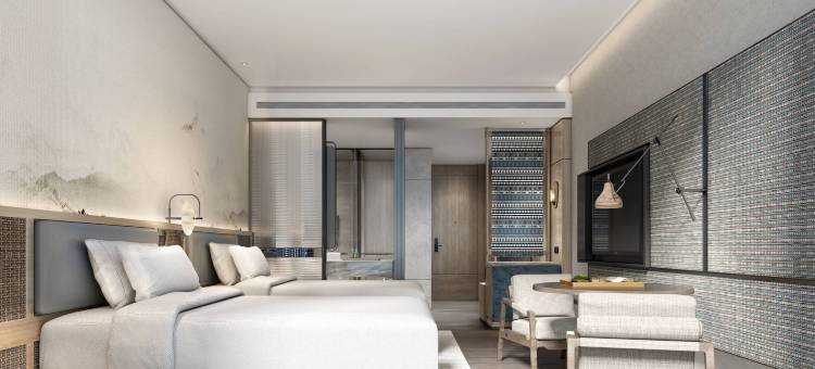 柳州三江万怡酒店图片