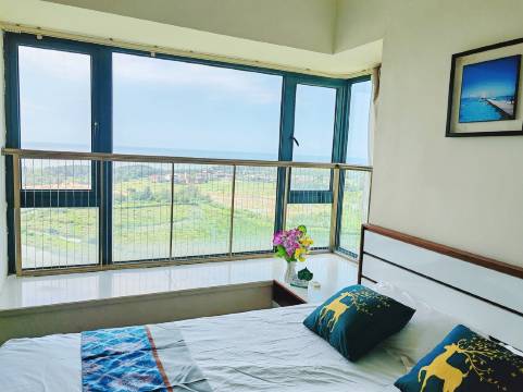 火苗姐公寓(敏捷大道分店)