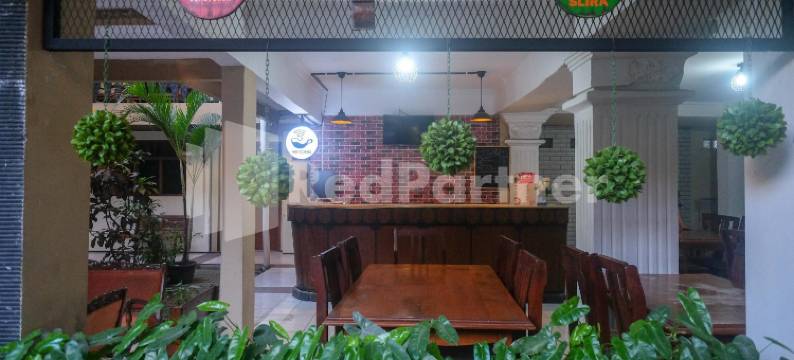 坎德拉基拉纳酒店-普拉维罗塔曼日惹-红门酒店合作(Hotel Candra Kirana Syariah Prawirotaman Yogyakarta Mitra RedDoorz)图片