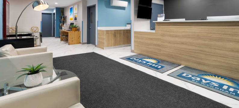 史泰登岛戴斯精选温德姆酒店(Days Inn by Wyndham Staten Island)图片