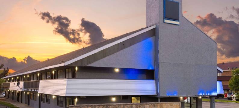 温德姆戴斯酒店 - 哥伦布/沃辛顿(Days Inn by Wyndham Columbus/Worthington)图片