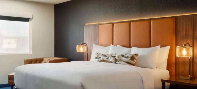 Travelodge by Wyndham Wall图片