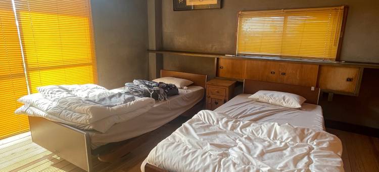 3980 yen Travel inn图片