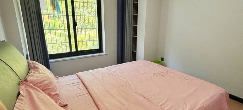 平湖山水民宿(翠屏大道分店)图片