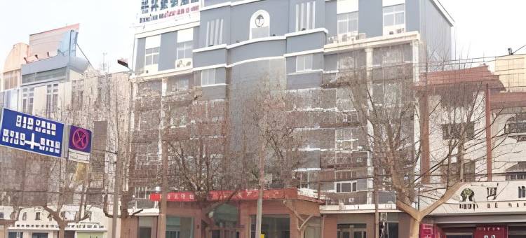 格林豪泰(濮阳油田总部店)图片