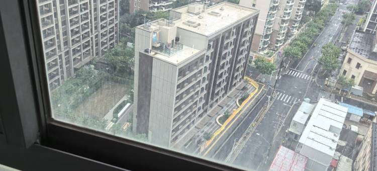 游游民宿(乌镇路分店)图片