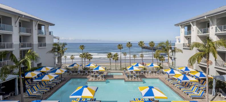 喜必德海洋度假村及水疗中心 - Hyatt悠选品牌成员(The Seabird Resort Spa, in Destination by Hyatt)图片