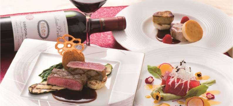 甲屋酒店(Konaya Hotel)图片