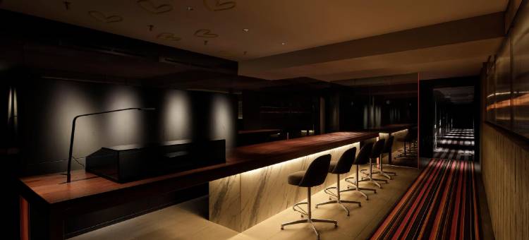 第三名酒店(Third Place Hotel)图片