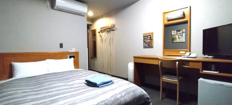 露樱酒店日立多贺店(Hotel Route-Inn Hitachitaga)图片