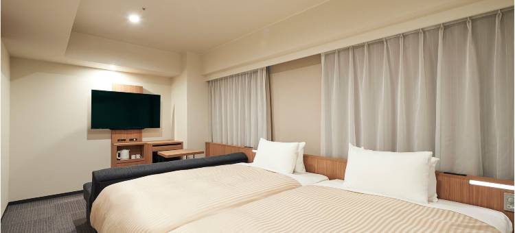 相铁FRESA INN 横滨站东口(Sotetsu Fresa Inn Yokohama Higashiguchi)图片